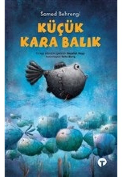 Küçük Kara Balık