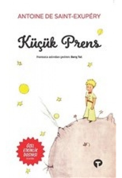 Küçük Prens