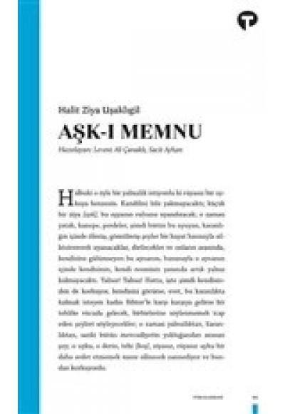 Aşk-ı Memnu