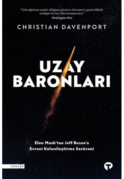 Uzay Baronları