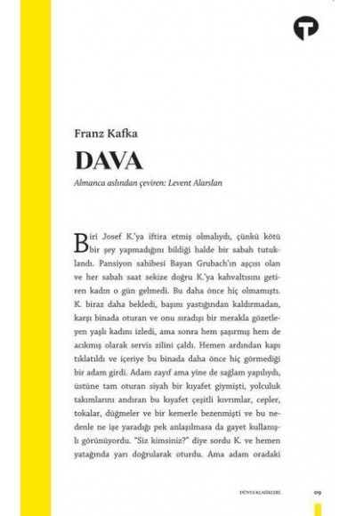 Dava