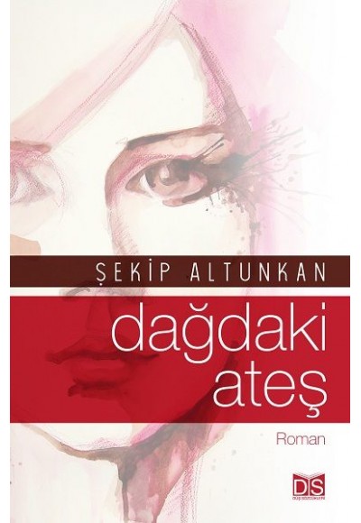 Dağdaki Ateş