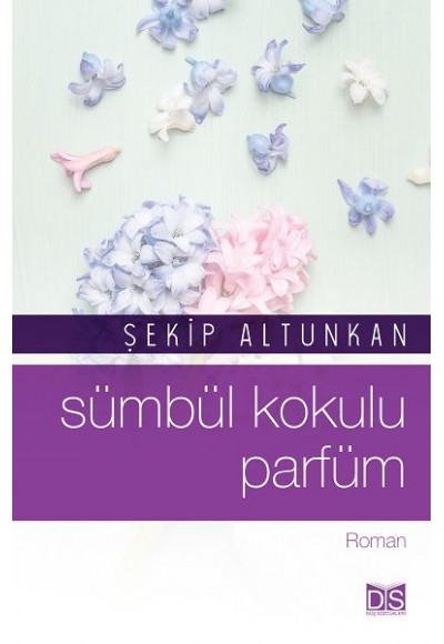 Sümbül Kokulu Parfüm