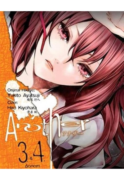 Another 3. 4. Dönem