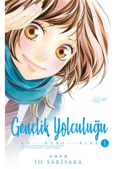 Gençlik Yolculuğu 1