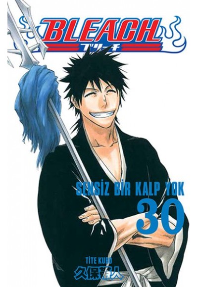 Bleach 30