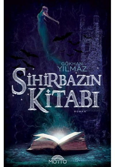 Sihirbazın Kitabı