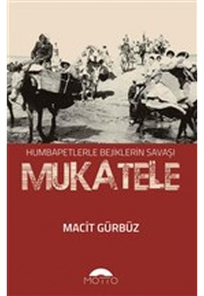 Mukatele