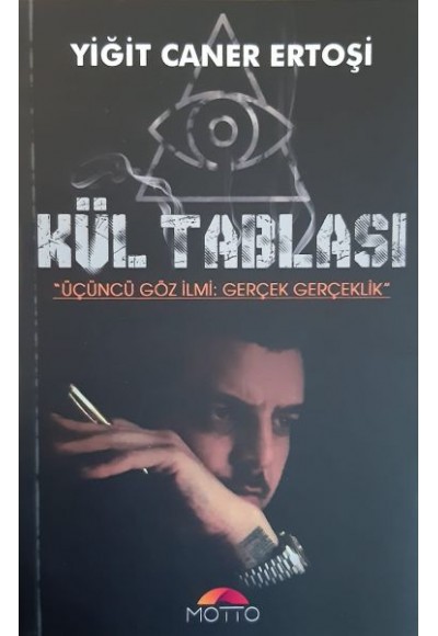 Kül Tablası