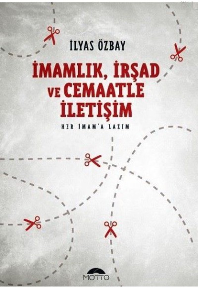 İmamlık İrşad ve Cemaatle İletişim