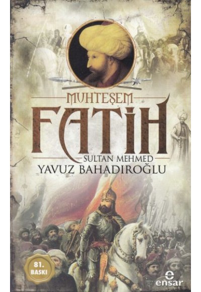 Muhteşem Fatih Sultan Mehmed