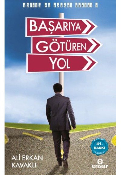 Başarıya Götüren Yol