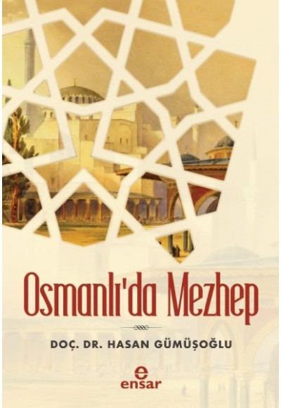 Osmanlı'da Mezhep