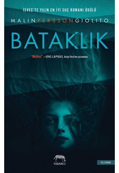 Bataklık