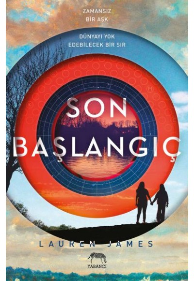 Son Başlangıç (Ciltli)