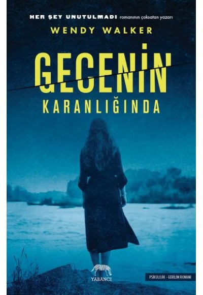 Gecenin Karanlığında