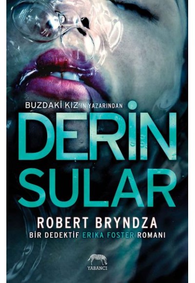 Derin Sular