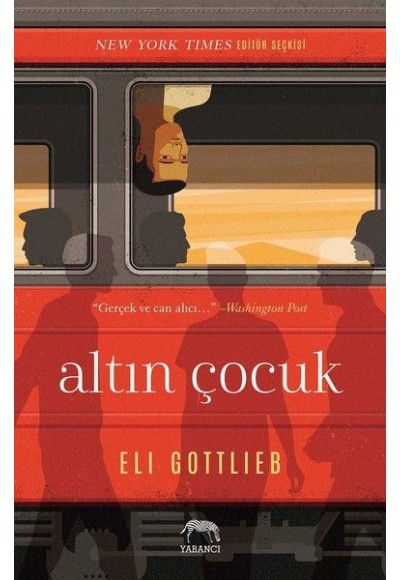 Altın Çocuk