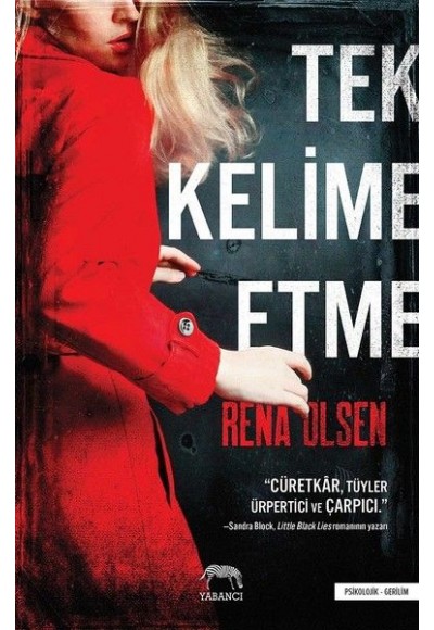 Tek Kelime Etme