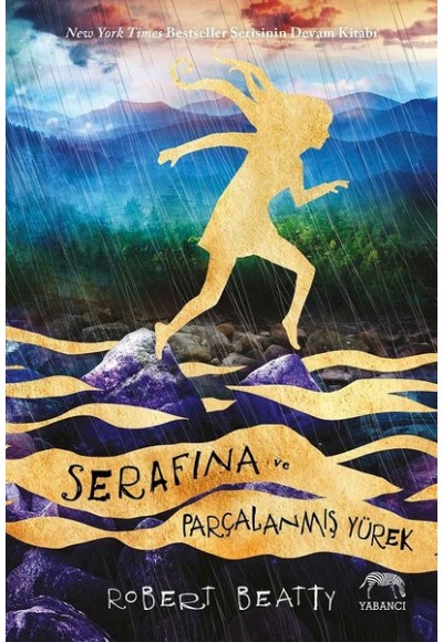 Serafina ve Parçalanmış Yürek