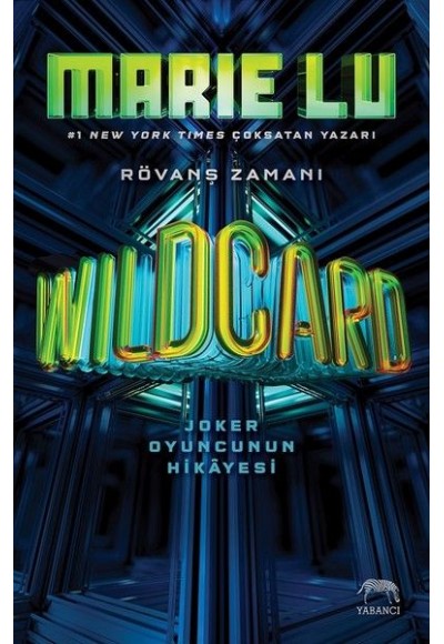 Wildcard-Joker Oyuncusunun Hikayesi