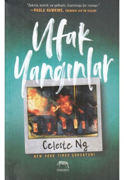 Ufak Yangınlar