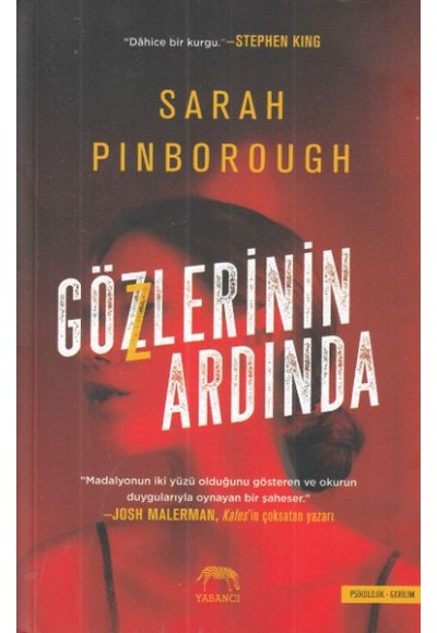 Gözlerinin Ardında