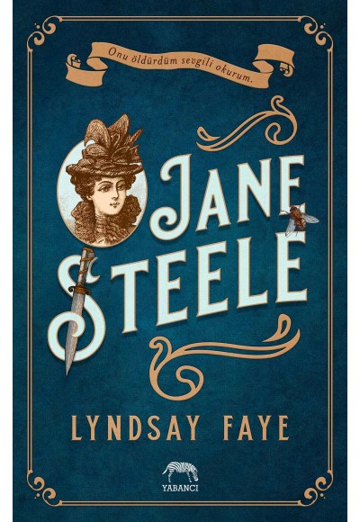 Jane Steele