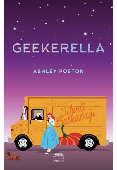 Geekerella