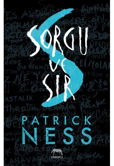 Sorgu ve Sır Kaos Yürüyüşü 2
