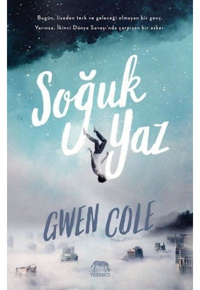 Soğuk Yaz