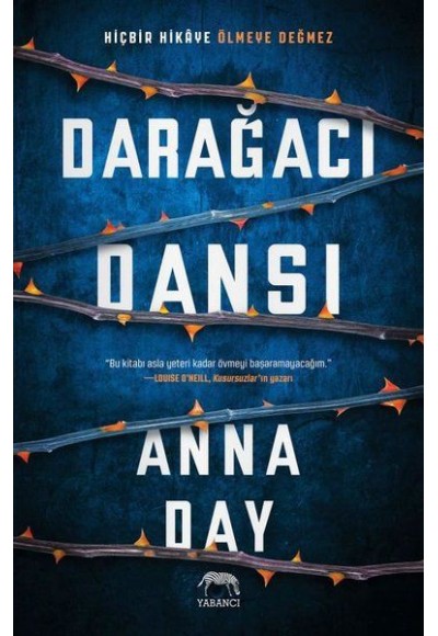 Darağacı Dansı