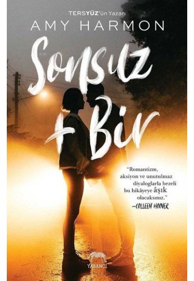 Sonsuz + Bir