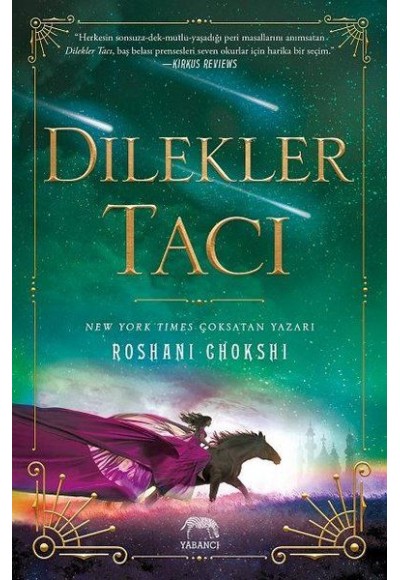Dilekler Tacı