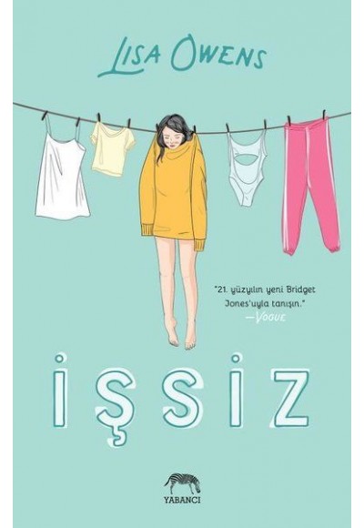 İşsiz