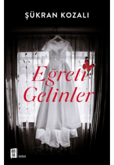 Eğreti Gelinler