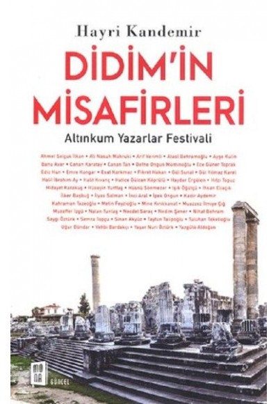 Didim'in Misafirleri