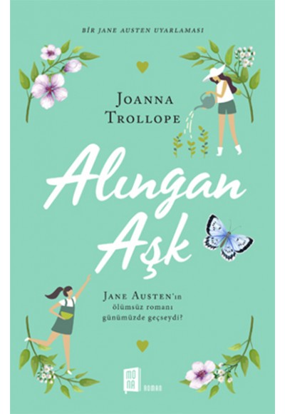 Alıngan Aşk