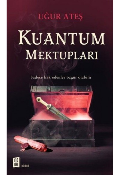 Kuantum Mektupları