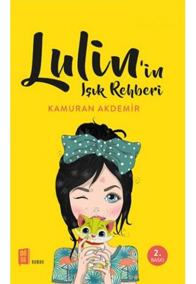 Lulin’in Işık Rehberi