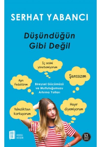 Düşündüğün Gibi Değil