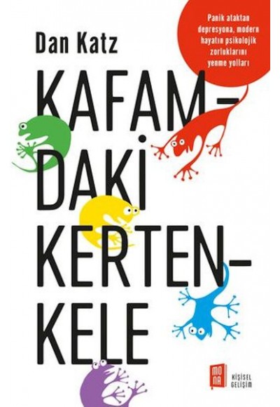 Kafamdaki Kertenkele