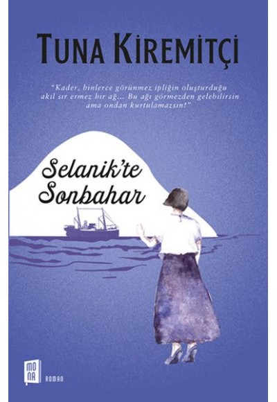 Selanik'te Sonbahar