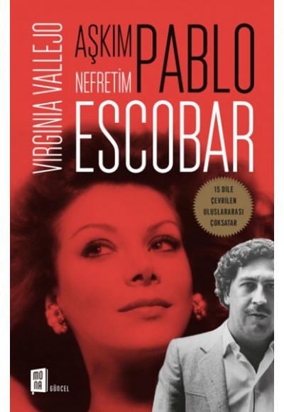 Aşkım Pablo Nefretim Escobar