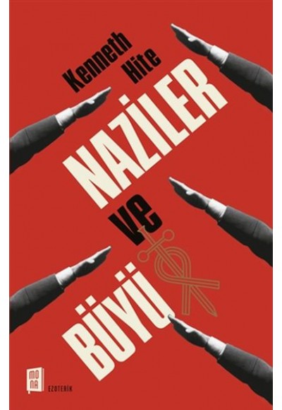 Naziler ve Büyü