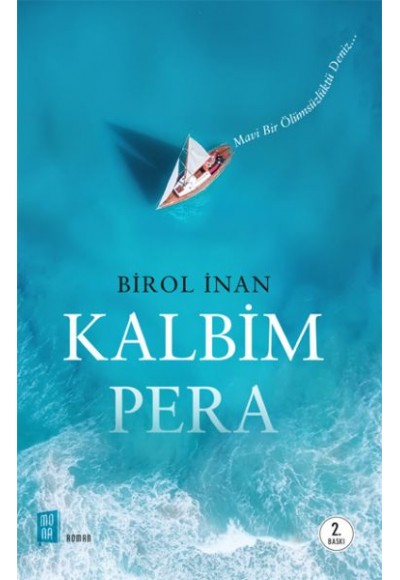 Kalbim Pera