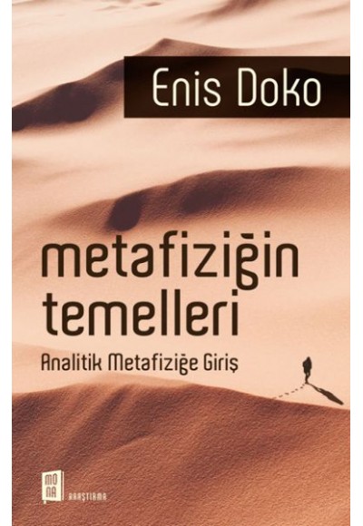 Metafiziğin Temelleri - Analitik Metafiziğe Giriş