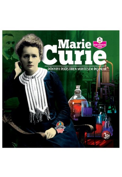 Marie Curie