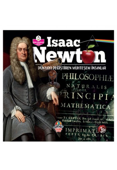 Isaac Newton