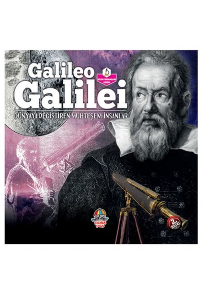 Galileo Galilei